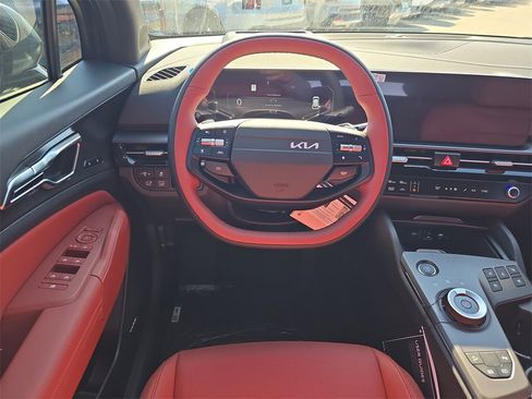 New 2026 Kia Sportage SX Prestige image 14