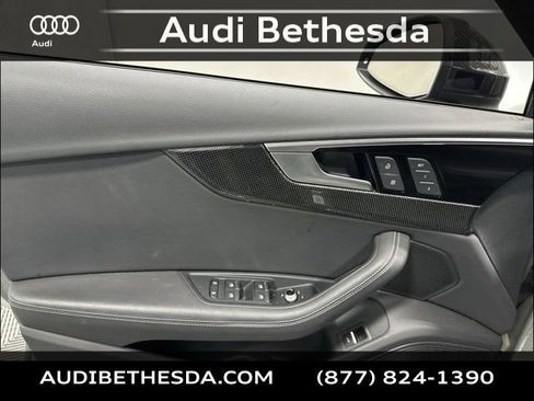 Certified 2023 Audi S4 Prestige w/ Prestige Package AWD/4WD image 12