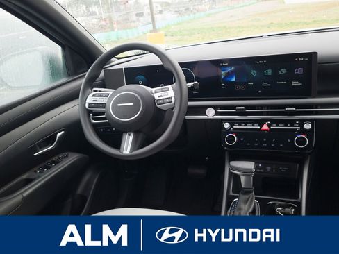 New 2026 Hyundai Santa Cruz SEL image 19