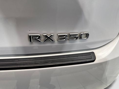 Used 2019 Lexus RX 350 F Sport w/ Accessory Package FWD image 24