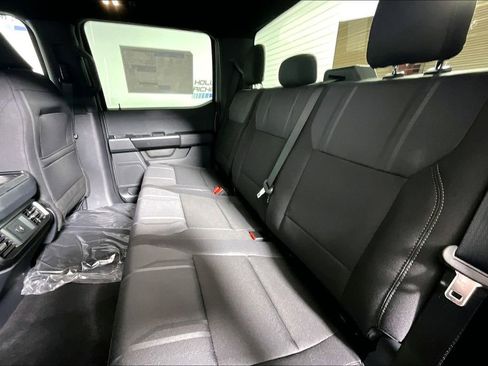 New 2026 Ford F150 STX w/ Equipment Group 200A RWD image 10