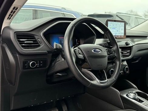 Certified 2023 Ford Escape Active image 13