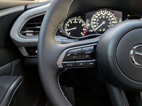 New 2026 MAZDA CX-30 AWD 2.5 S image 16