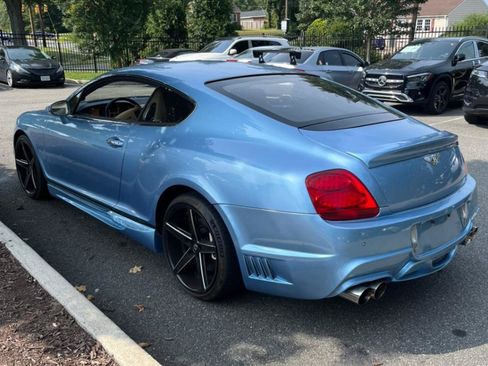 Used 2005 Bentley Continental GT AWD/4WD image 6