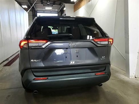 Used 2025 Toyota RAV4 LE image 15