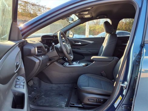 New 2026 Buick Envista Preferred w/ Convenience I Package image 14