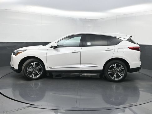 Used 2025 Acura RDX SH-AWD w/ Technology Package image 46
