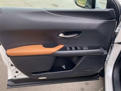 Used 2020 Lexus UX 200 w/ Accessory Package 2 image 12