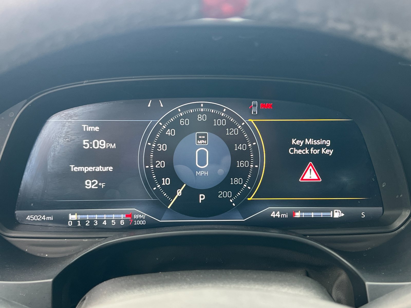 Certified 2023 Cadillac CT4 V Blackwing w/ Driver Assist Package RWD image 24