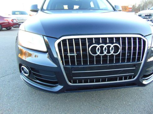 Used 2014 Audi Q5 TDI Premium Plus AWD/4WD image 44