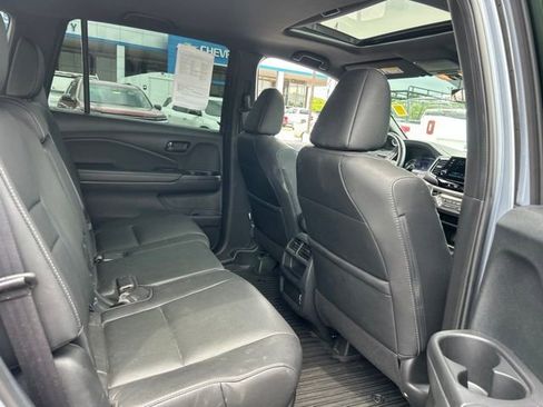 Used 2022 Honda Passport EX-L image 31