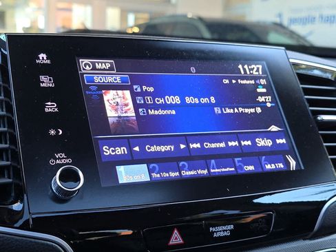 Used 2023 Honda Ridgeline RTL-E image 19