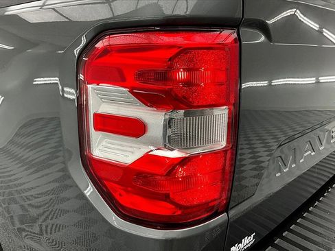 Used 2025 Ford Maverick XLT w/ Equipment Group 302A image 31