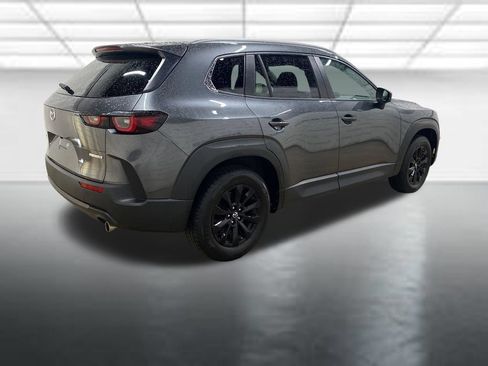 Certified 2024 MAZDA CX-50 AWD 2.5 S w/ Cargo Package image 8