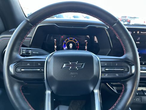 Used 2023 Chevrolet Colorado Z71 w/ Z71 Convenience Package 2 image 26