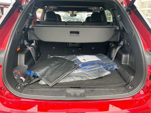 New 2025 Mitsubishi Outlander SEL Black Edition image 29