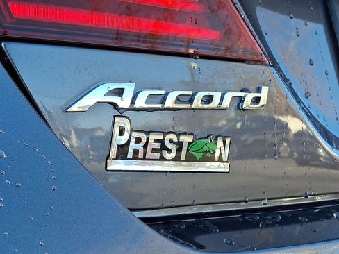 Used 2016 Honda Accord EX-L image 29