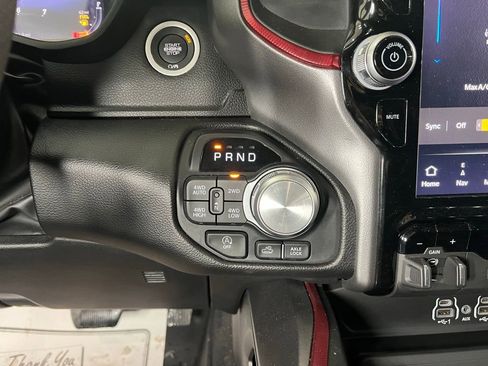 Used 2025 RAM 1500 Rebel image 10