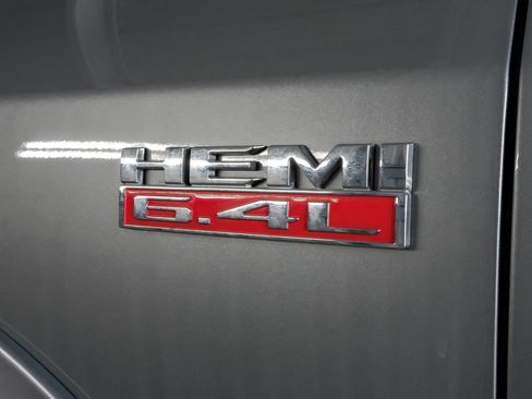 Used 2021 RAM 2500 Tradesman w/ Protection Group AWD/4WD image 55