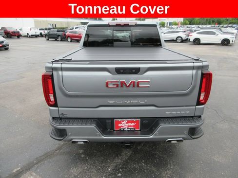 Certified 2024 GMC Sierra 1500 Denali AWD/4WD image 8