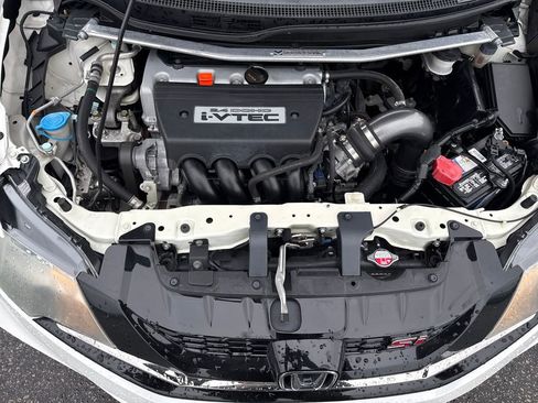 Used 2015 Honda Civic Si image 24