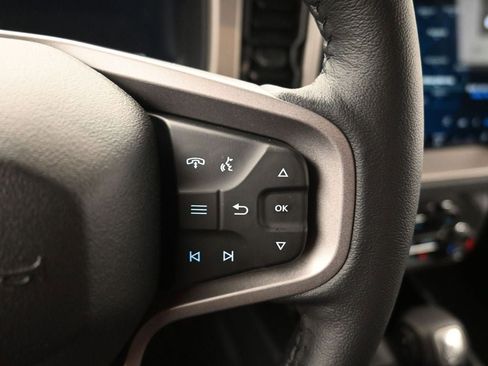 New 2026 Ford Bronco Outer Banks image 19