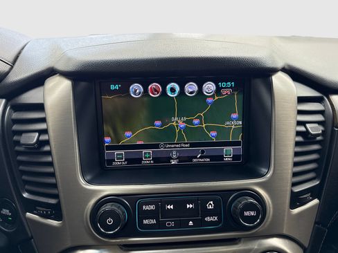 Used 2018 GMC Yukon Denali w/ Denali Ultimate Package RWD image 27