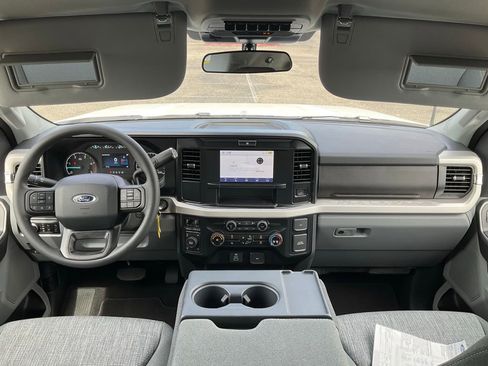 New 2026 Ford F250 XLT w/ 360-Degree Camera Package image 30