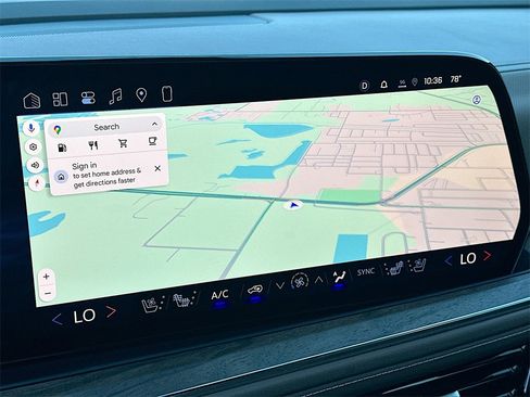 New 2026 Chevrolet Tahoe High Country image 8