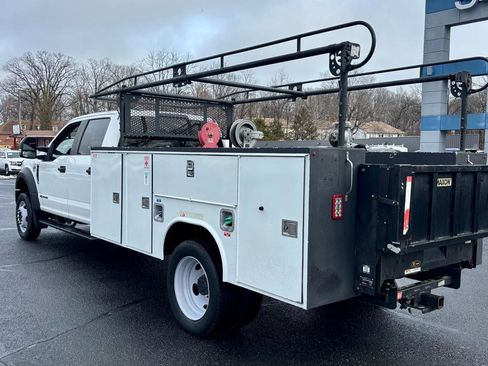 Used 2020 Ford F450 XL w/ Power Equipment Group image 8