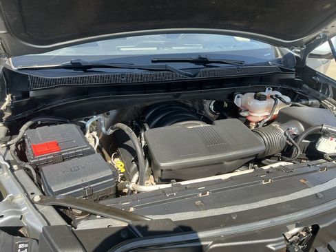 Used 2023 Chevrolet Tahoe LT w/ Luxury Package image 29