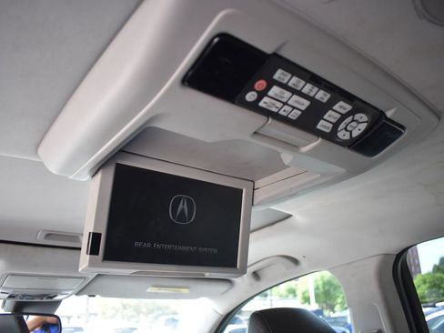 Used 2015 Acura MDX SH-AWD w/ Tech & Entertainment image 14