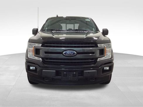 Used 2020 Ford F150 XLT w/ Equipment Group 302A Luxury AWD/4WD image 7