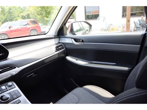 Used 2021 Hyundai Palisade SEL FWD image 23