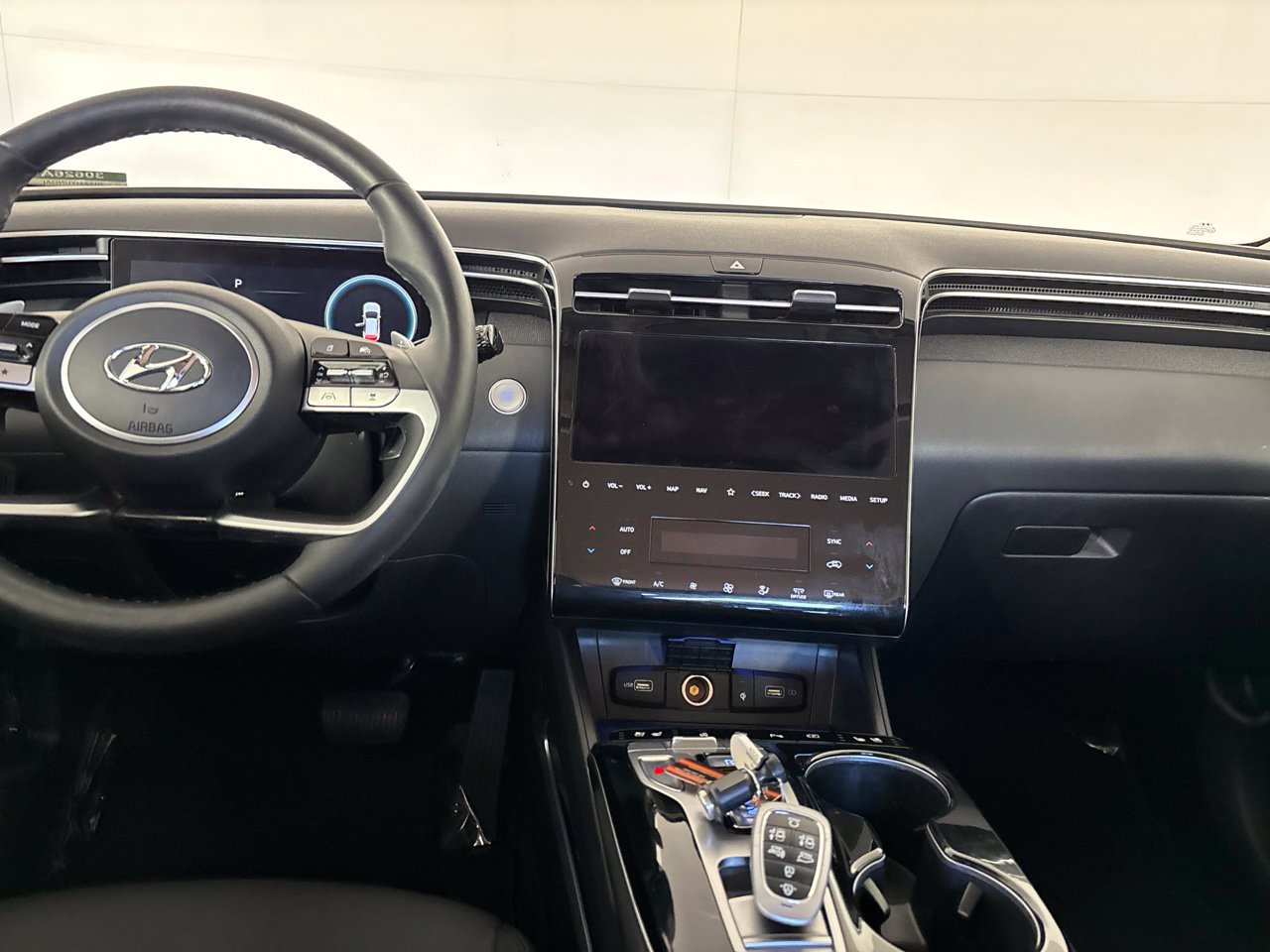 Used 2022 Hyundai Tucson Limited FWD image 26