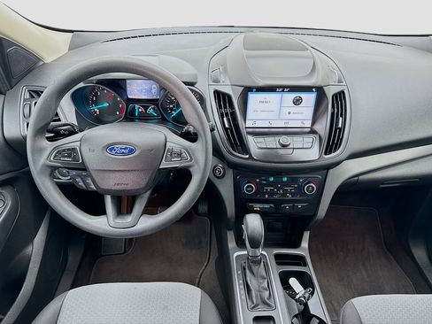 Used 2019 Ford Escape SE FWD image 14