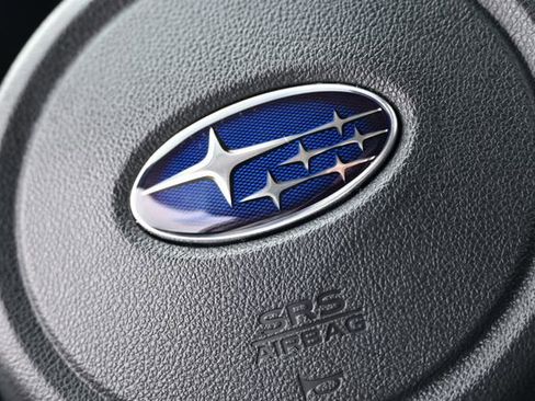 New 2026 Subaru Crosstrek 2.0i Premium image 31