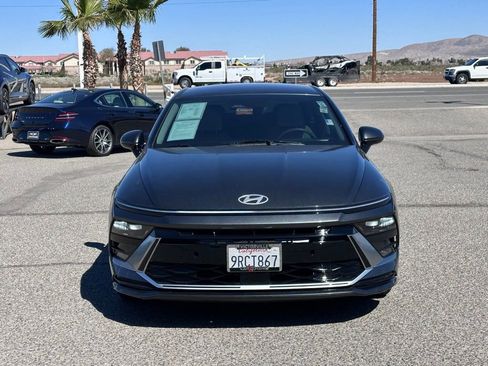 Used 2024 Hyundai Sonata SEL image 9