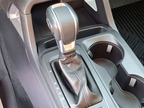 New 2025 Ford Ranger Lariat w/ FX4 Off-Road Package image 7