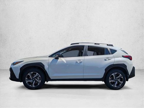 Certified 2024 Subaru Crosstrek 2.0i Premium w/ Popular Package #4 AWD/4WD image 9