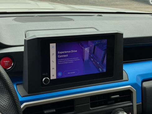 Used 2024 Toyota Tacoma TRD Sport RWD image 17