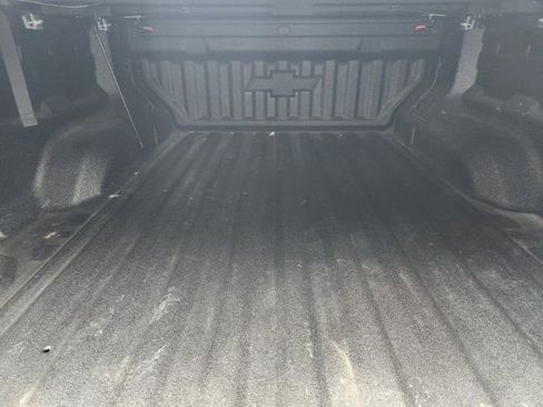 Used 2025 Chevrolet Colorado ZR2 image 32