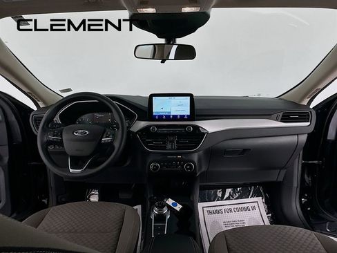 Used 2020 Ford Escape SE FWD image 12
