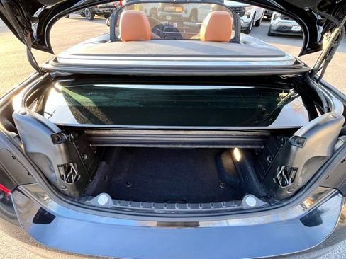 Used 2020 BMW 430i xDrive Convertible w/ Executive Package image 8