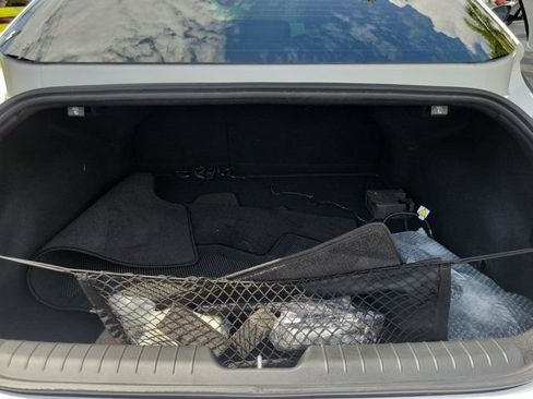 Certified 2025 Hyundai Ioniq 6 SEL RWD image 6