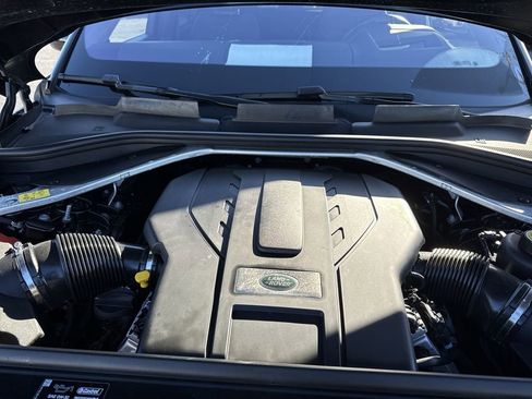 Used 2023 Land Rover Range Rover Sport First Edition image 35