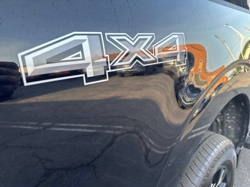 Used 2025 Ford F150 Lariat w/ Equipment Group 501A Mid AWD/4WD image 43