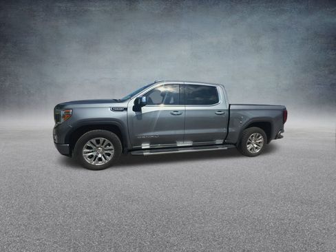 Used 2021 GMC Sierra 1500 Denali image 10