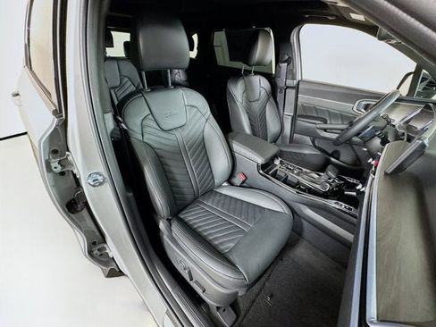 New 2026 Kia Sorento SX Prestige AWD/4WD image 30