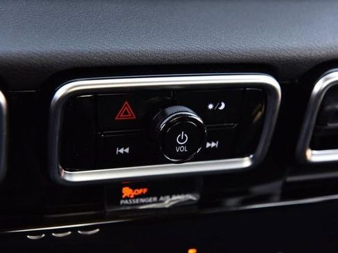 New 2026 Nissan Sentra SV image 15